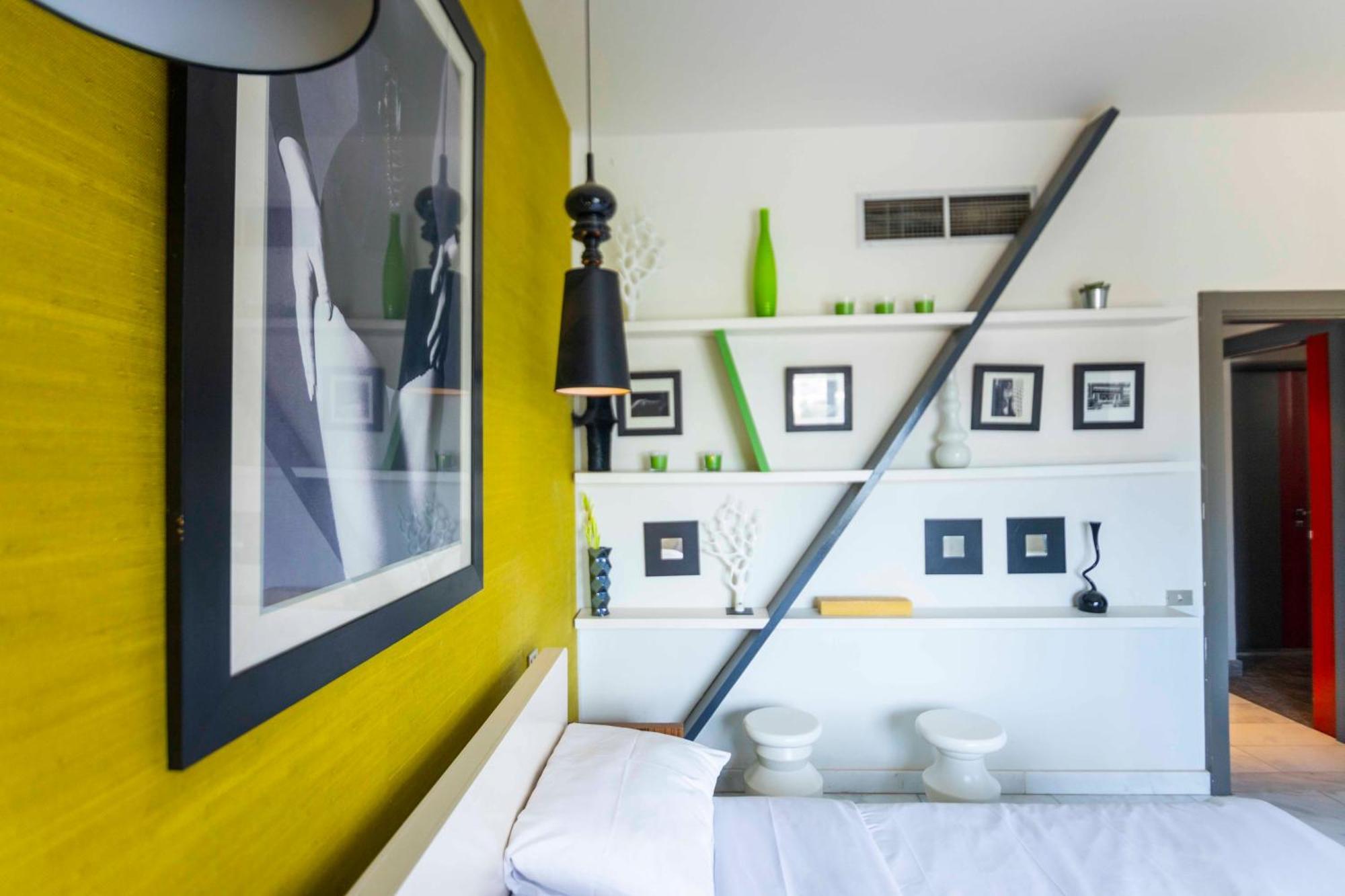 El Gouna Elite Worldwide Sea & Garden Residences - Hurghada, Egypt Hurghada