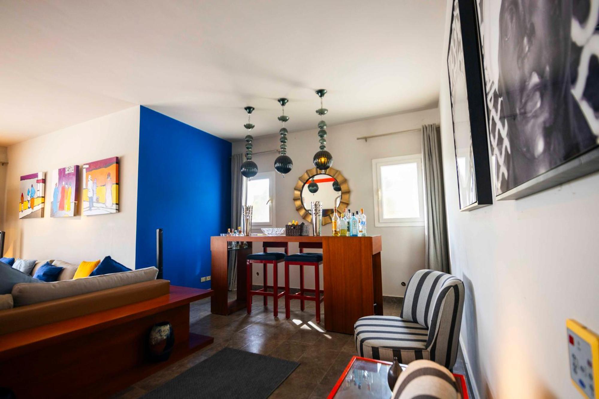 El Gouna Elite Worldwide Sea & Garden Residences - Hurghada, Egypt *
