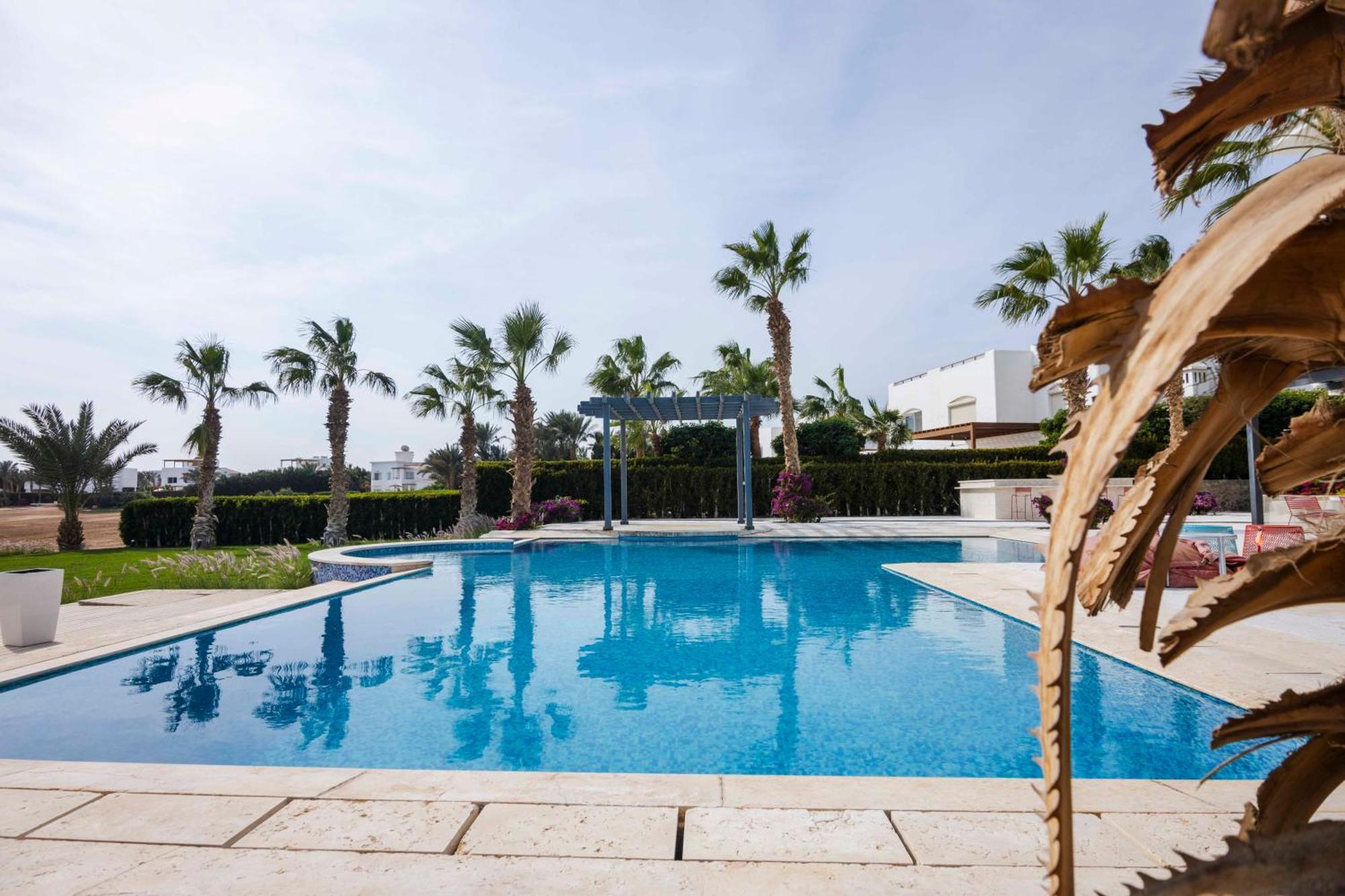El Gouna Elite Worldwide Sea & Garden Residences - Hurghada, Egypt * Hurghada