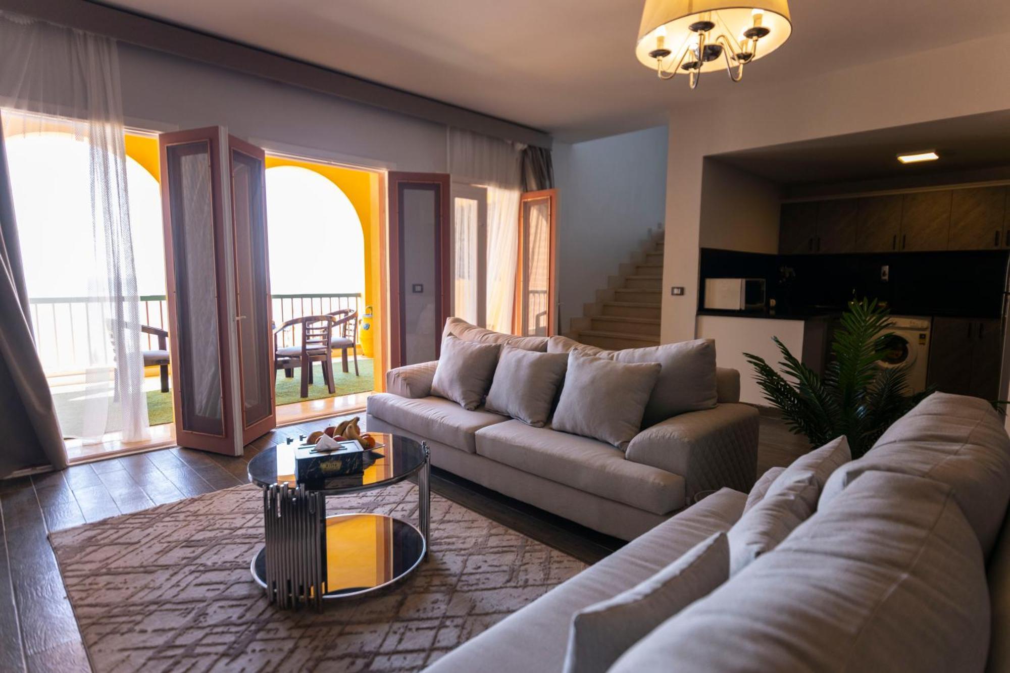El Gouna Elite Worldwide Sea & Garden Residences - Hurghada, Egypt Hurghada