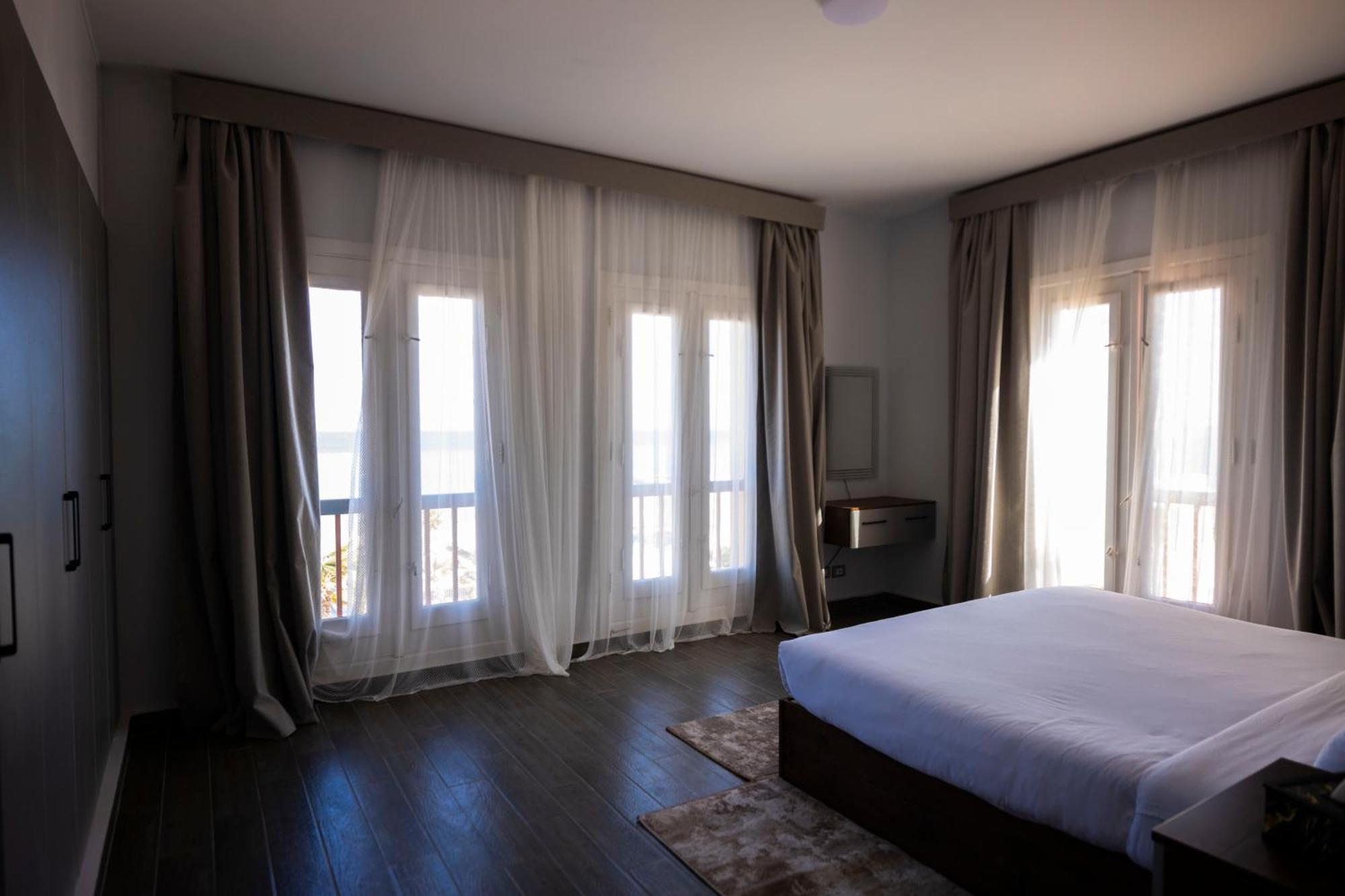 Apartment El Gouna Elite Worldwide Sea & Garden Residences - Hurghada, Egypt