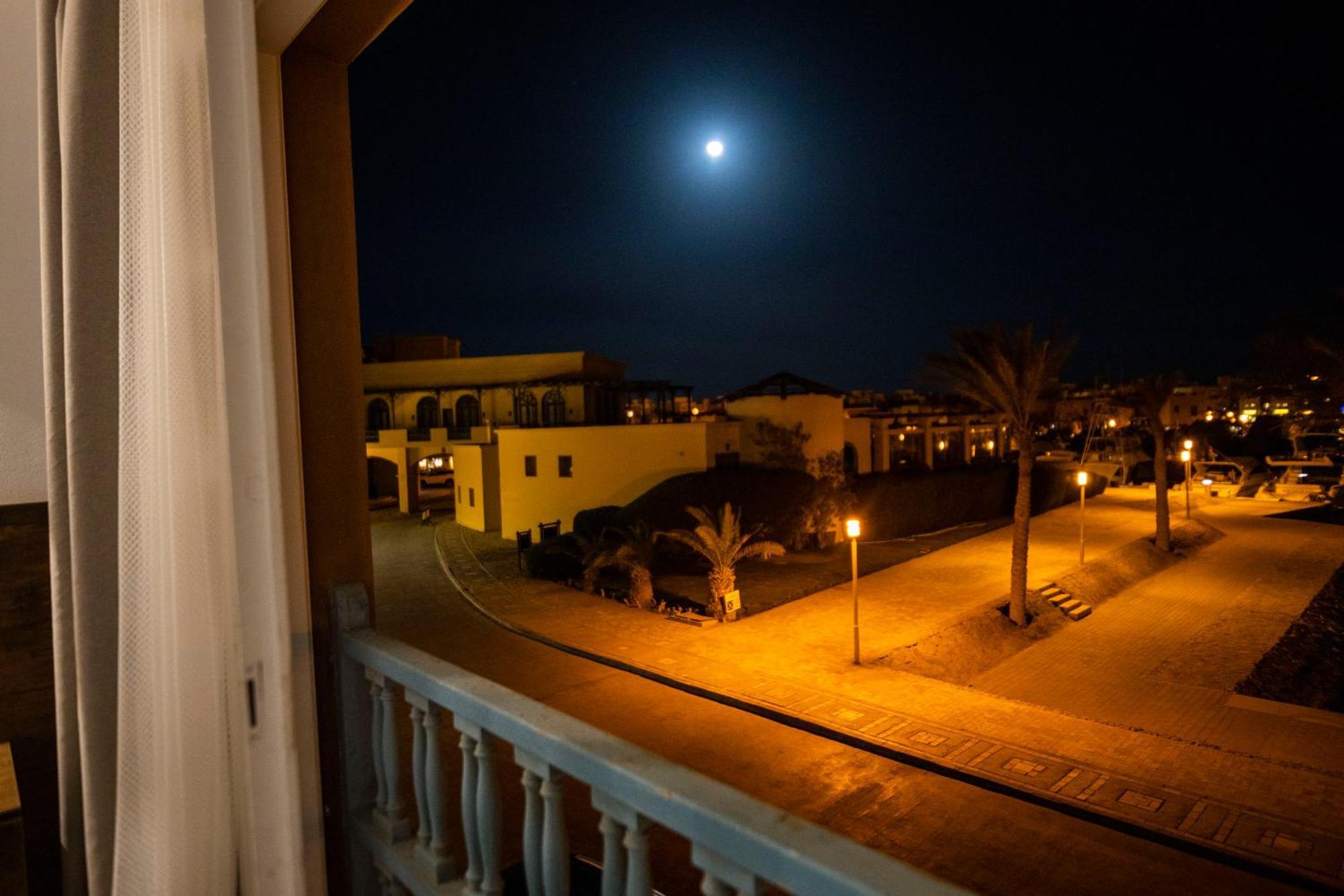 El Gouna Elite Worldwide Sea & Garden Residences - Hurghada, Egypt Hurghada