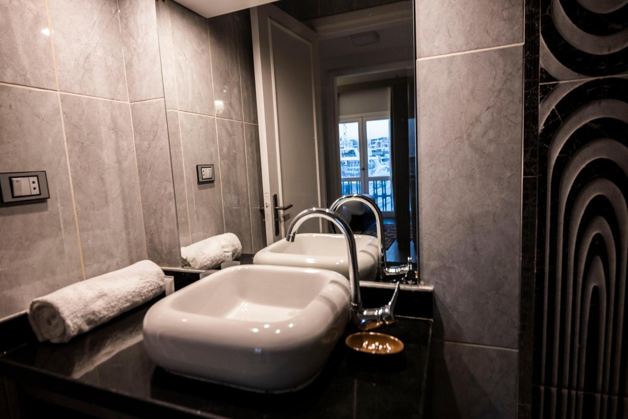 El Gouna Elite Worldwide Sea & Garden Residences - Hurghada, Egypt Appartement *